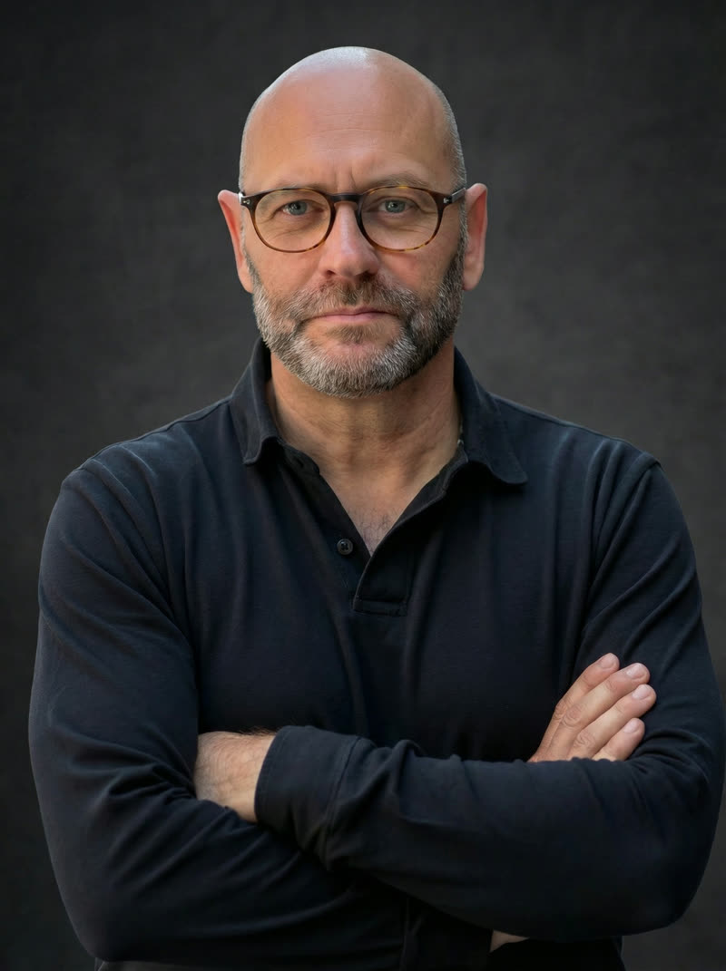 Frank Weber